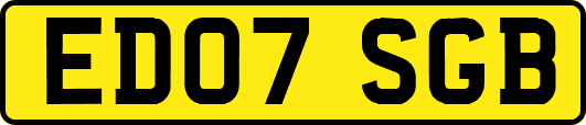 ED07SGB