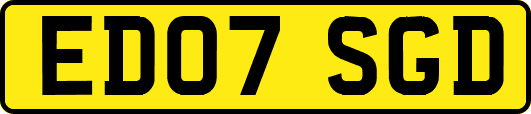 ED07SGD