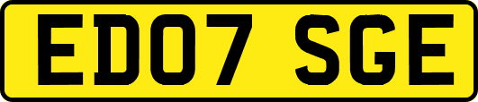 ED07SGE