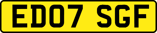 ED07SGF
