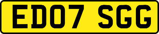 ED07SGG