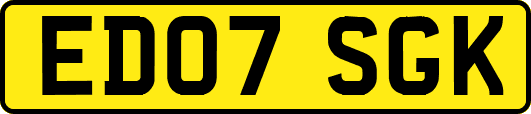 ED07SGK