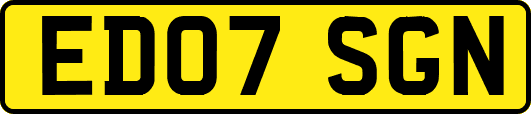 ED07SGN
