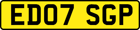 ED07SGP