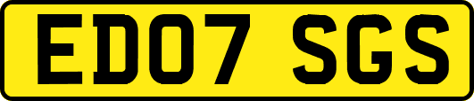 ED07SGS