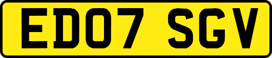 ED07SGV