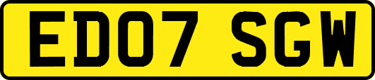ED07SGW