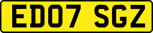 ED07SGZ