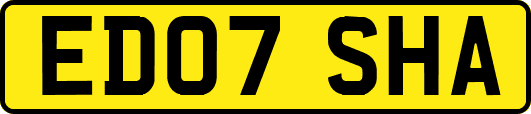 ED07SHA