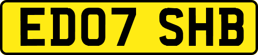 ED07SHB