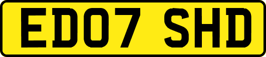 ED07SHD