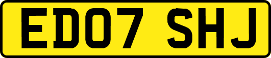 ED07SHJ
