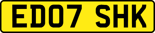 ED07SHK
