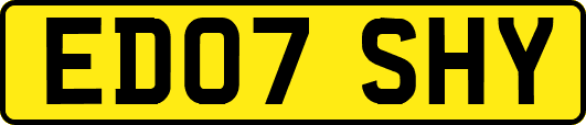 ED07SHY
