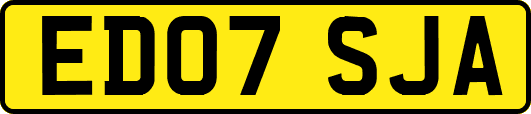 ED07SJA