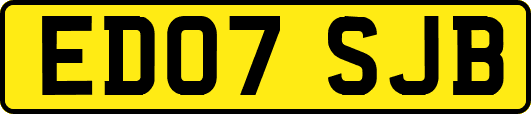 ED07SJB