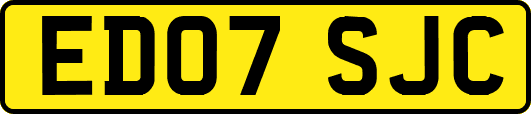 ED07SJC