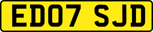 ED07SJD