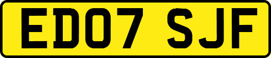 ED07SJF