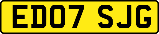 ED07SJG