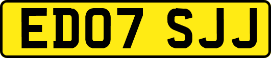 ED07SJJ