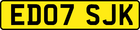 ED07SJK