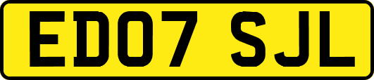 ED07SJL