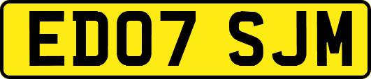 ED07SJM