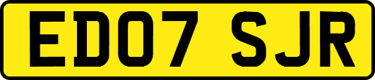 ED07SJR