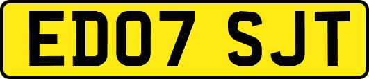 ED07SJT