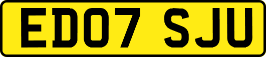 ED07SJU