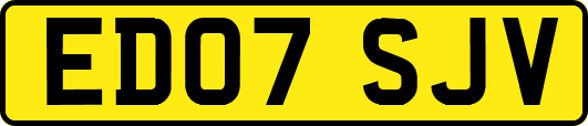 ED07SJV