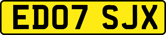 ED07SJX