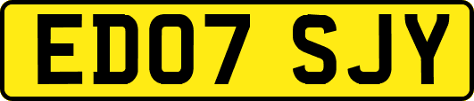 ED07SJY