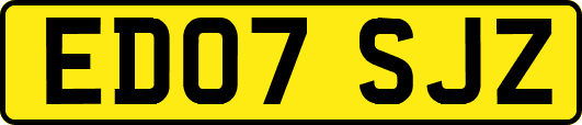 ED07SJZ