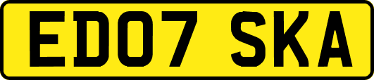 ED07SKA