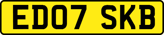 ED07SKB