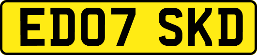 ED07SKD