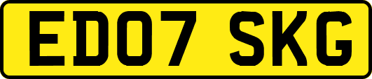 ED07SKG