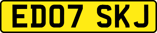 ED07SKJ