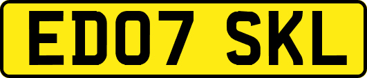 ED07SKL