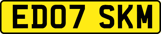 ED07SKM