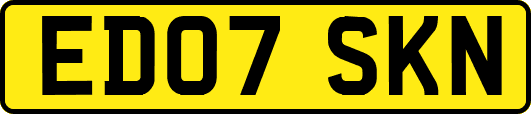 ED07SKN