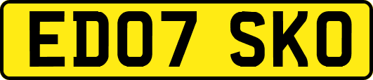 ED07SKO