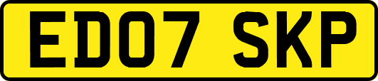 ED07SKP