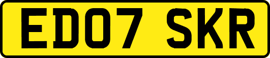 ED07SKR