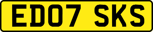 ED07SKS
