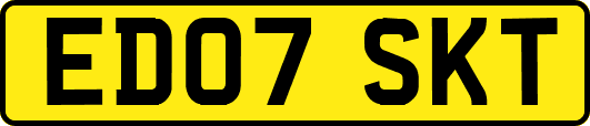 ED07SKT