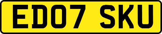 ED07SKU
