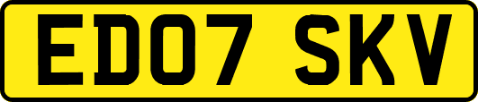 ED07SKV